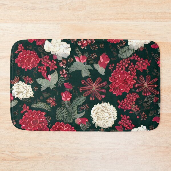 Item preview, Rose flower pattern #7 designed and sold by supeart.