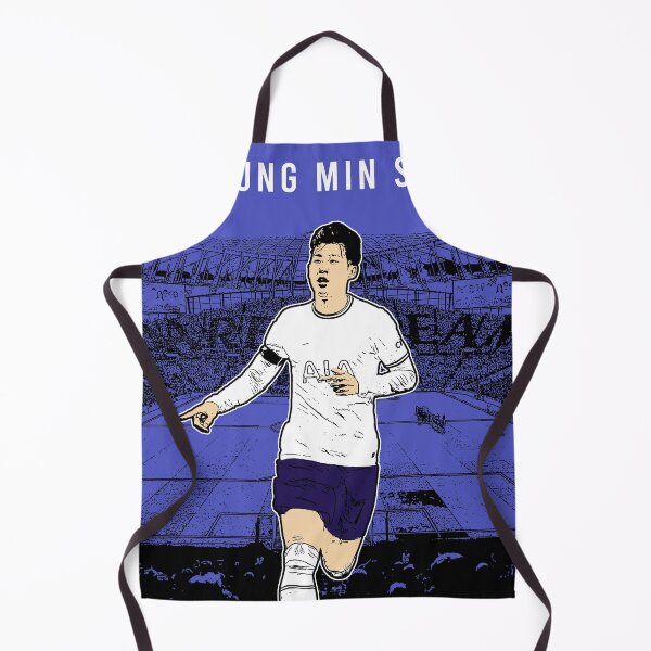Item preview, Heung Min Son designed and sold by Truefans.