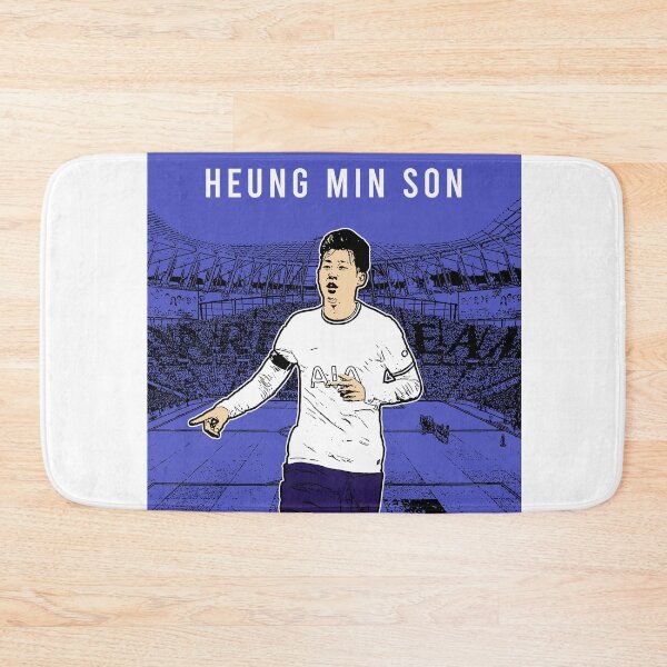 Item preview, Heung Min Son designed and sold by Truefans.