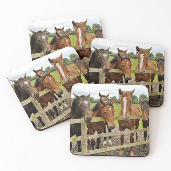 Item preview, Horse Friends designed and sold by AnnDixon.
