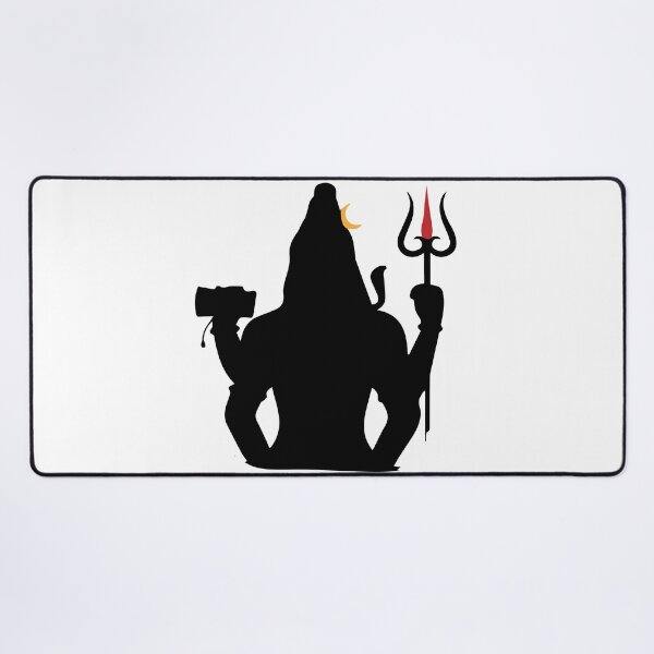 Item preview, Lord Shiva, Shankara designed and sold by AlaukikaShop.