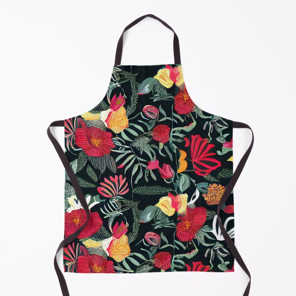 Aperçu de l'œuvre Motif de fleurs roses #8 créée et vendue par supeart.