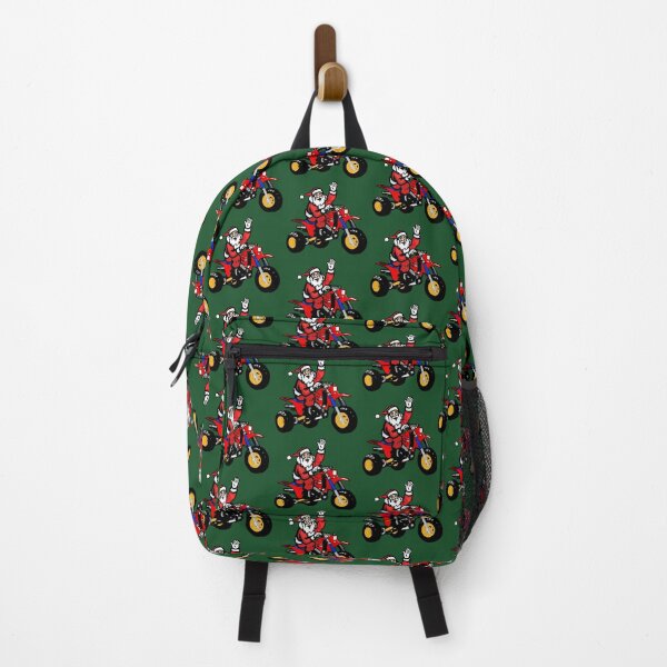 Item preview, Santa 250R designed and sold by Adorable Badass.