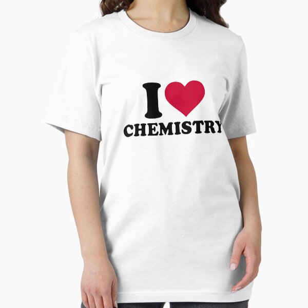 Item preview, I love chemistry designed and sold by Designzz.