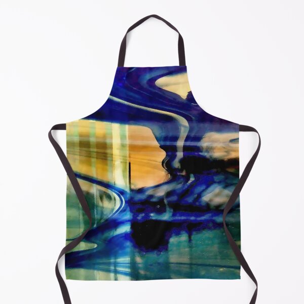 Item preview, Flowing blue designed and sold by Bluesrose.