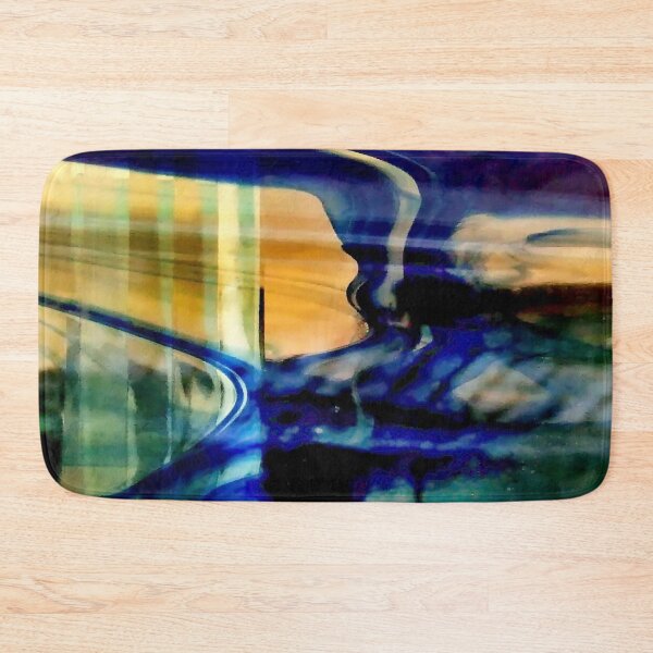 Item preview, Flowing blue designed and sold by Bluesrose.