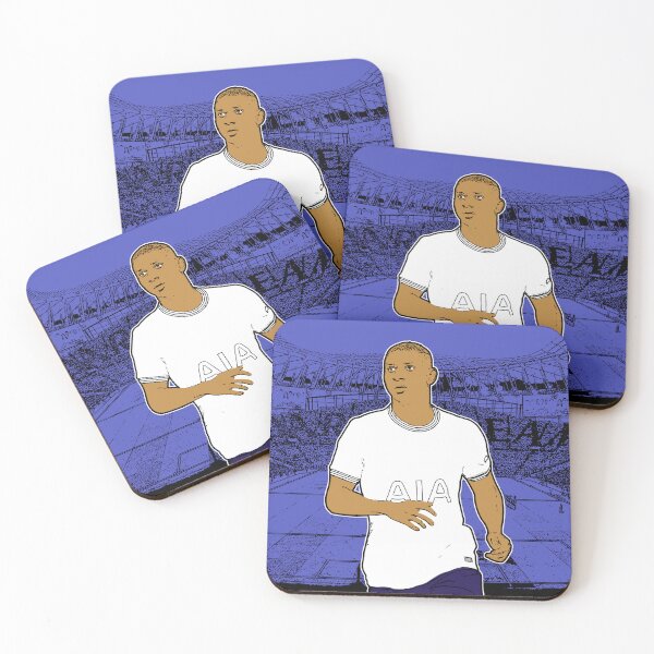 Item preview, Richarlison designed and sold by Truefans.