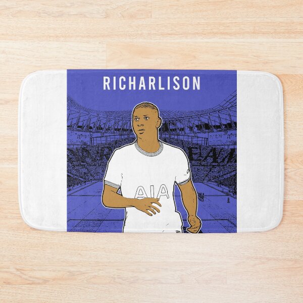 Item preview, Richarlison designed and sold by Truefans.