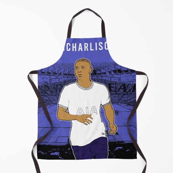 Item preview, Richarlison designed and sold by Truefans.