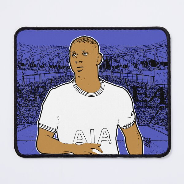Item preview, Richarlison designed and sold by Truefans.