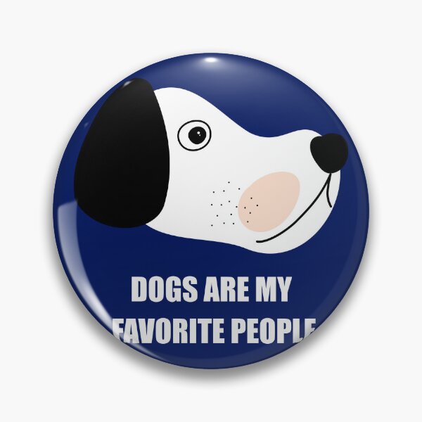 Artikelvorschau, Hunde sind meine Lieblingsmenschen entworfen und verkauft von Dewlangrial.