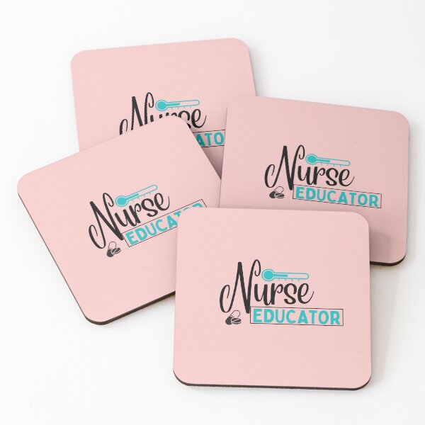 Item preview, Nurse Educator | Nursing Career | Nursing Profession designed and sold by Denefie.