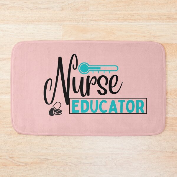 Item preview, Nurse Educator | Nursing Career | Nursing Profession designed and sold by Denefie.