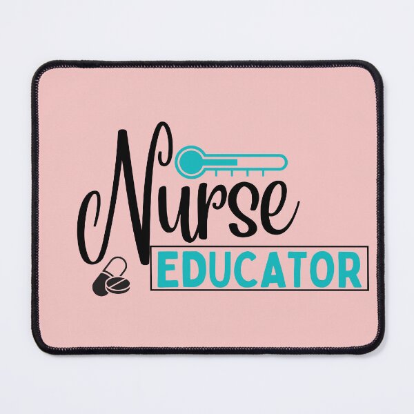 Item preview, Nurse Educator | Nursing Career | Nursing Profession designed and sold by Denefie.