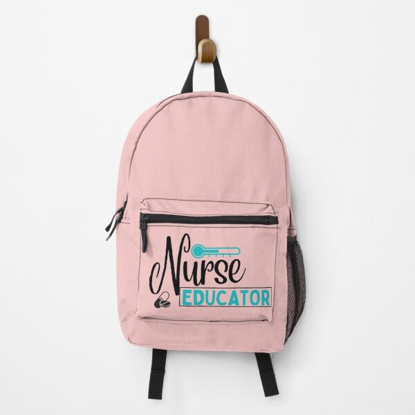 Item preview, Nurse Educator | Nursing Career | Nursing Profession designed and sold by Denefie.