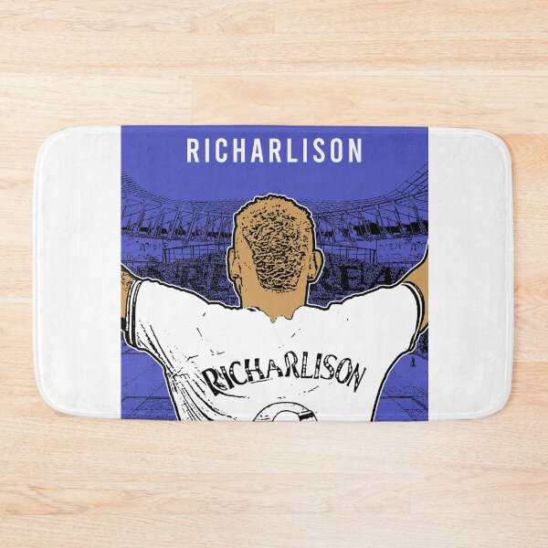 Item preview, Richarlison designed and sold by Truefans.