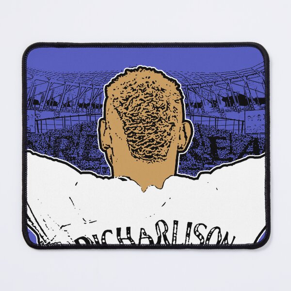 Item preview, Richarlison designed and sold by Truefans.