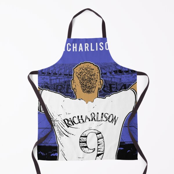 Item preview, Richarlison designed and sold by Truefans.