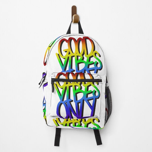 Item preview, Good Vibes Only designed and sold by Darlyssa Designs .