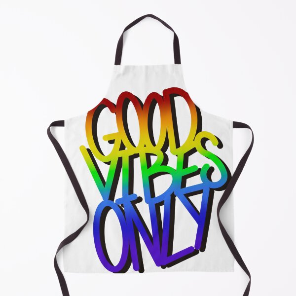 Item preview, Good Vibes Only designed and sold by Darlyssa Designs .