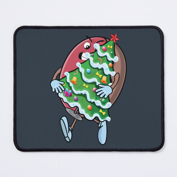 Item preview, Donut bought a christmas tree designed and sold by Donutlovers.