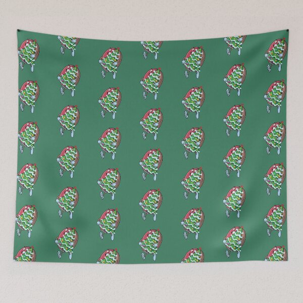 Item preview, Donut bought a christmas tree designed and sold by Donutlovers.