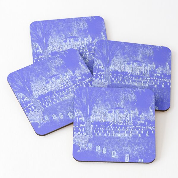 Item preview, The Ice Queen Collection - Albuquerque, New Mexico designed and sold by Sean McElroy.