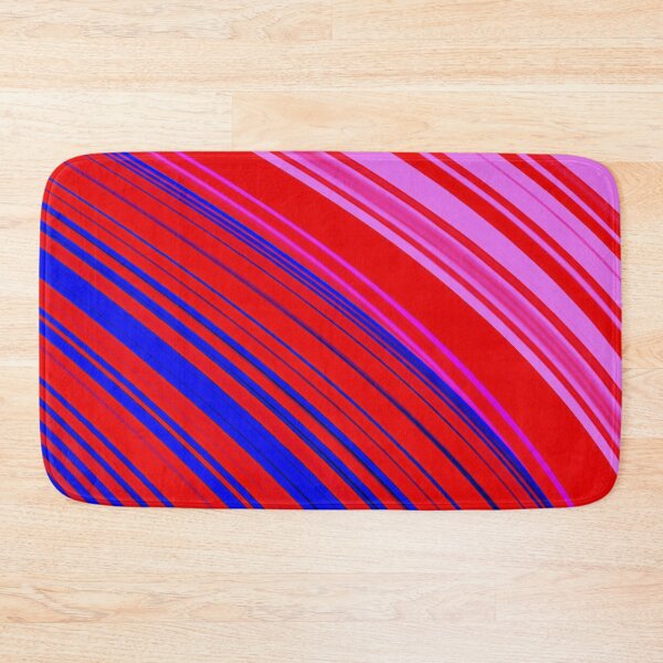 Item preview, Striped Glamour designed and sold by fatenanwar.