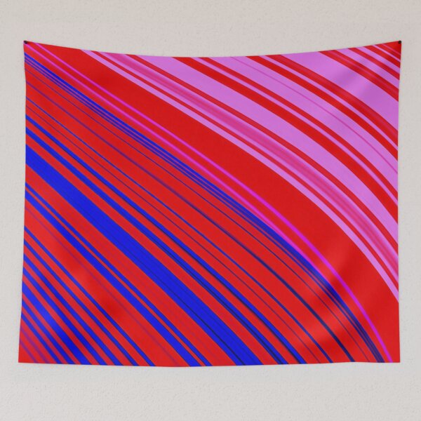 Item preview, Striped Glamour designed and sold by fatenanwar.