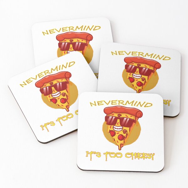 Item preview, Nevermind, it’s too cheesy. designed and sold by spower93.