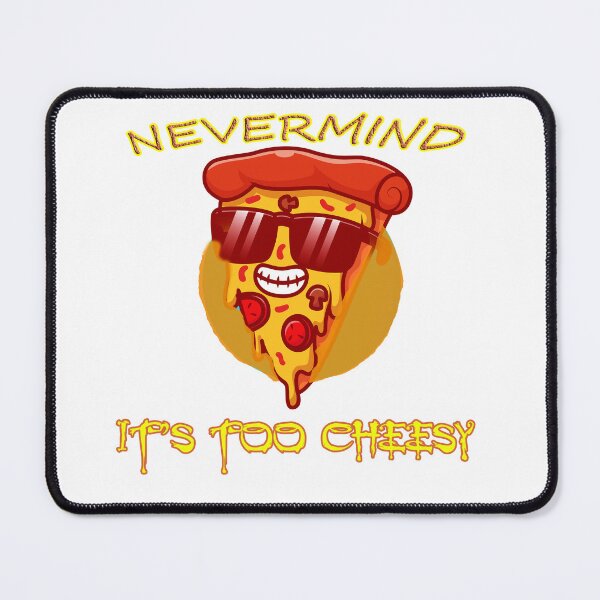 Item preview, Nevermind, it’s too cheesy. designed and sold by spower93.