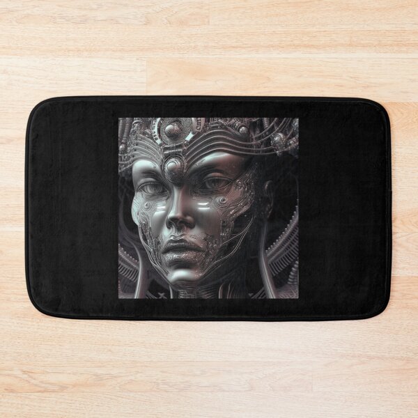 Item preview, CYBERPUNK FUTURISTIC DYSTOPIAN WORLD designed and sold by Bien Design.