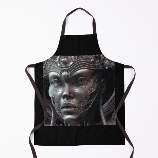 Item preview, CYBERPUNK FUTURISTIC DYSTOPIAN WORLD designed and sold by Bien Design.