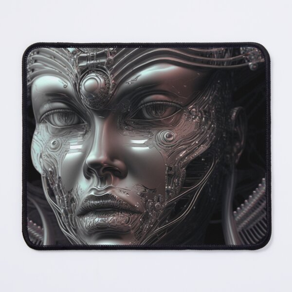 Item preview, CYBERPUNK FUTURISTIC DYSTOPIAN WORLD designed and sold by Bien Design.