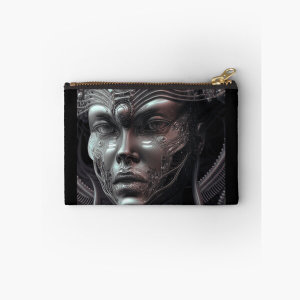 Item preview, CYBERPUNK FUTURISTIC DYSTOPIAN WORLD designed and sold by Bien Design.