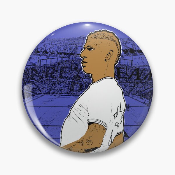 Item preview, Richarlison designed and sold by Truefans.