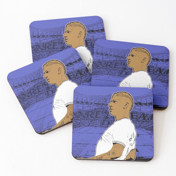 Item preview, Richarlison designed and sold by Truefans.