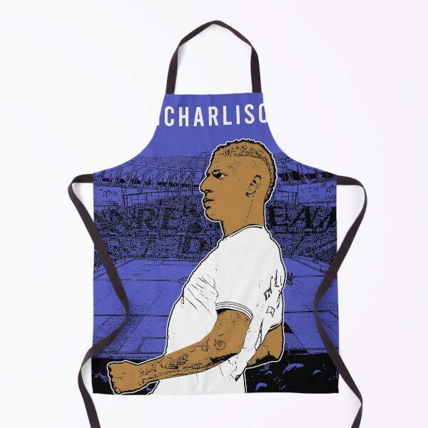 Item preview, Richarlison designed and sold by Truefans.