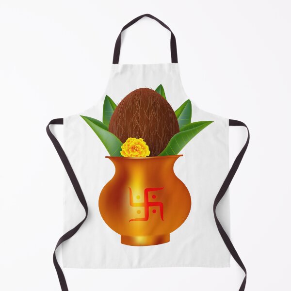 Item preview, kalash designed and sold by AlaukikaShop.