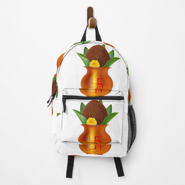 Item preview, kalash designed and sold by AlaukikaShop.
