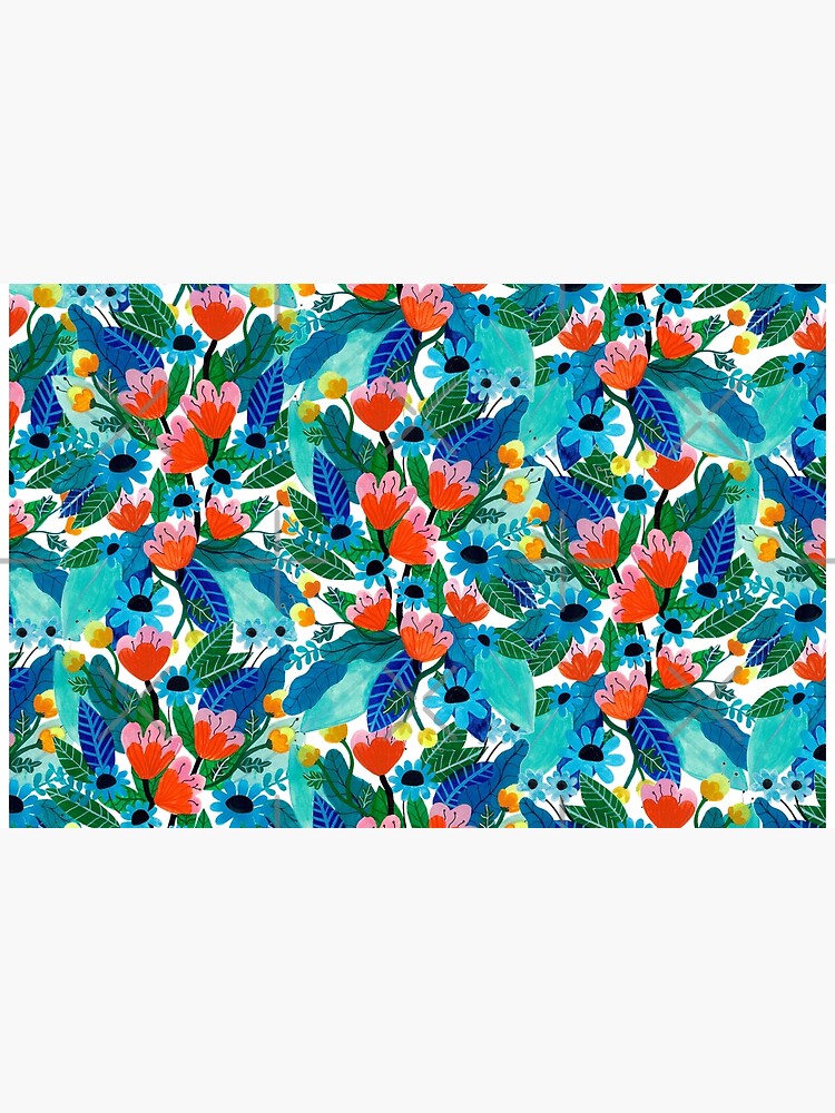 Tropic Jungle by artiisan