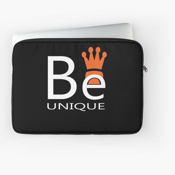 Item preview, Be Unique T-Shirt designed and sold by AM   Store.
