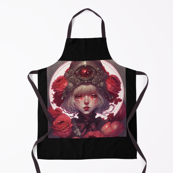 Item preview, CYBERPUNK FUTURISTIC DYSTOPIAN WORLD ANIME designed and sold by Bien Design.