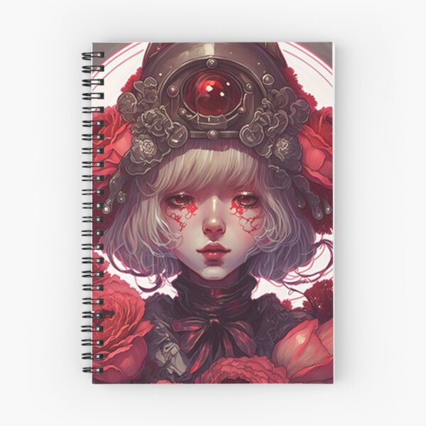 Item preview, CYBERPUNK FUTURISTIC DYSTOPIAN WORLD ANIME designed and sold by Bien Design.