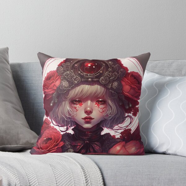 Item preview, CYBERPUNK FUTURISTIC DYSTOPIAN WORLD ANIME designed and sold by Bien Design.