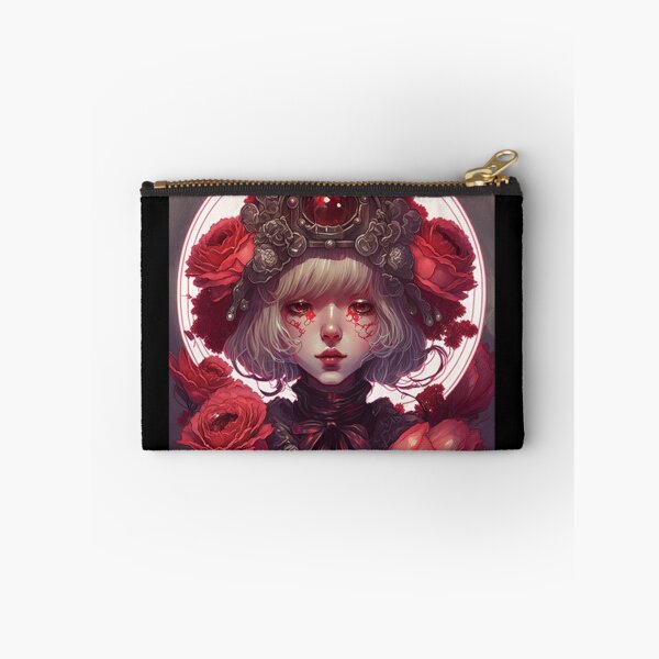 Item preview, CYBERPUNK FUTURISTIC DYSTOPIAN WORLD ANIME designed and sold by Bien Design.