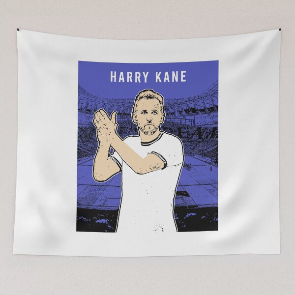 Item preview, Harry Kane designed and sold by Truefans.