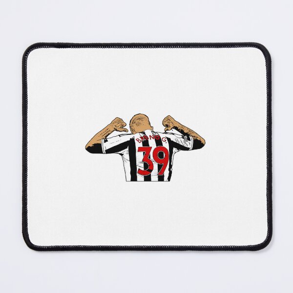 Item preview, Bruno Guimaraes designed and sold by Truefans.