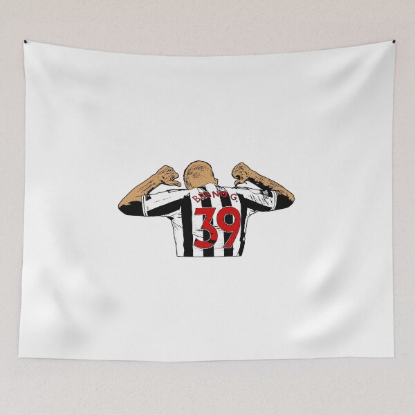 Item preview, Bruno Guimaraes designed and sold by Truefans.