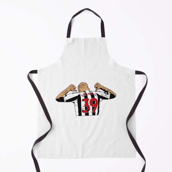 Item preview, Bruno Guimaraes designed and sold by Truefans.